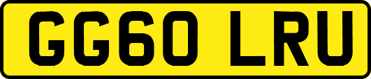 GG60LRU
