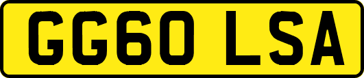 GG60LSA