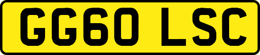 GG60LSC