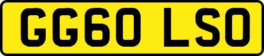GG60LSO