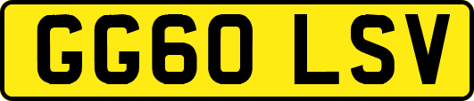 GG60LSV