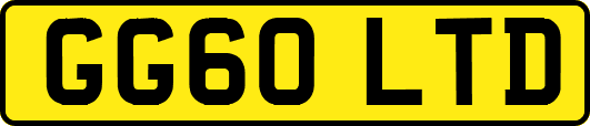 GG60LTD