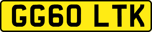 GG60LTK