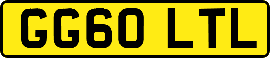 GG60LTL