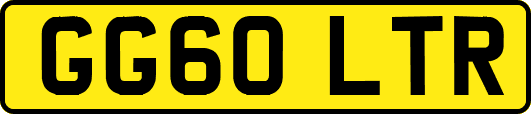 GG60LTR