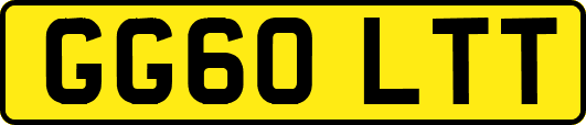 GG60LTT