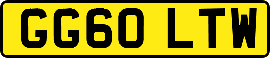 GG60LTW