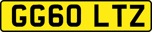 GG60LTZ