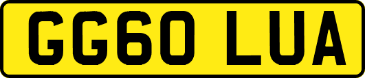 GG60LUA