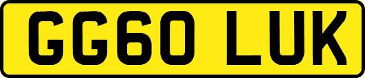 GG60LUK