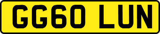GG60LUN