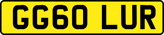 GG60LUR