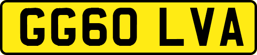 GG60LVA