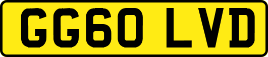 GG60LVD
