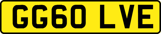 GG60LVE