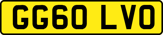 GG60LVO