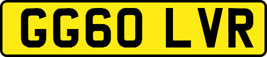 GG60LVR