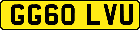 GG60LVU