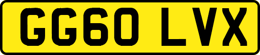 GG60LVX