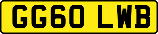 GG60LWB