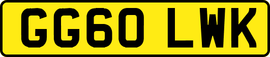 GG60LWK
