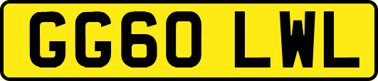 GG60LWL