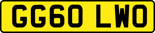 GG60LWO