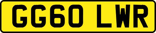 GG60LWR