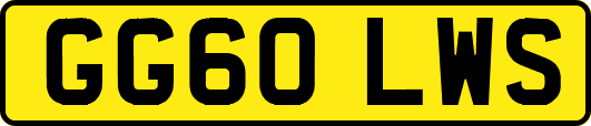 GG60LWS