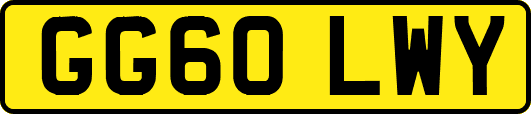 GG60LWY