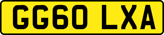 GG60LXA