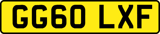 GG60LXF