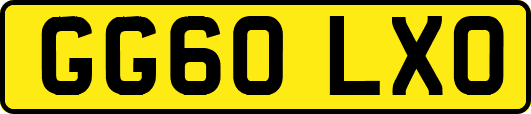 GG60LXO
