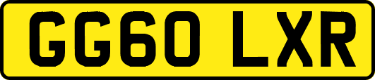 GG60LXR