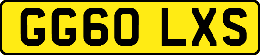 GG60LXS