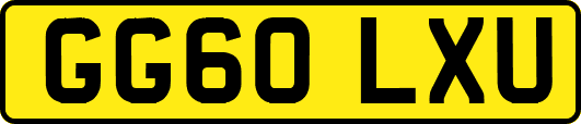 GG60LXU