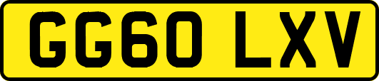 GG60LXV