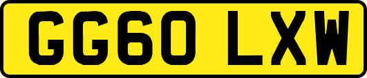 GG60LXW