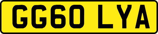 GG60LYA