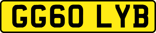 GG60LYB