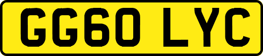 GG60LYC