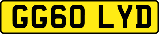 GG60LYD