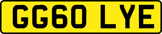 GG60LYE