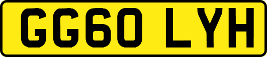 GG60LYH