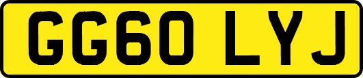 GG60LYJ
