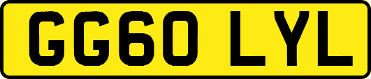 GG60LYL
