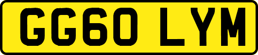 GG60LYM