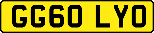 GG60LYO
