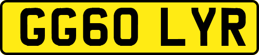 GG60LYR