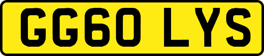GG60LYS